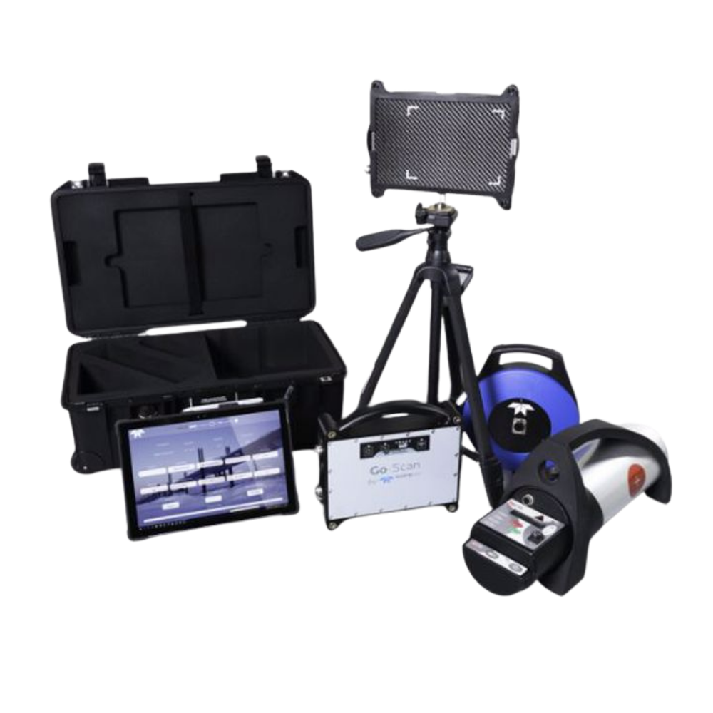 CP Taşınabilir Bataryalı  X-Ray Jeneratörü - Görünüm 3